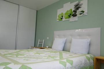 Gîte pour 3 Personnes dans Foncine-le-Haut, Parc naturel régional du Haut-Jura, Photo 2