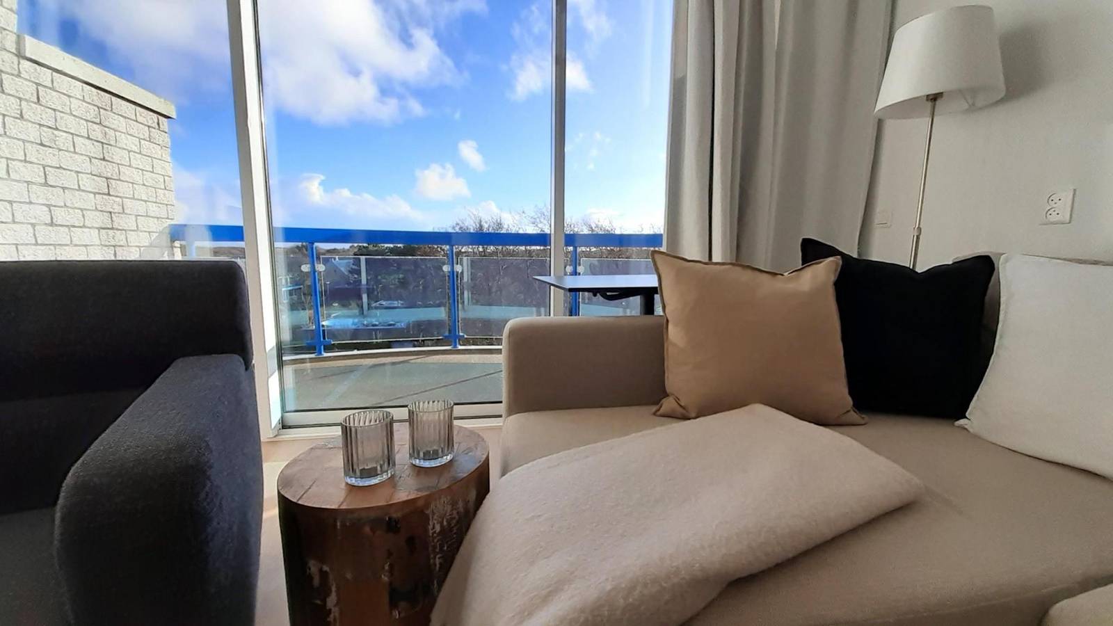 De Kust Vakantiehuizen — Badhotel 339 in Callantsoog, Noord-Holland - Kust van de Noordzee