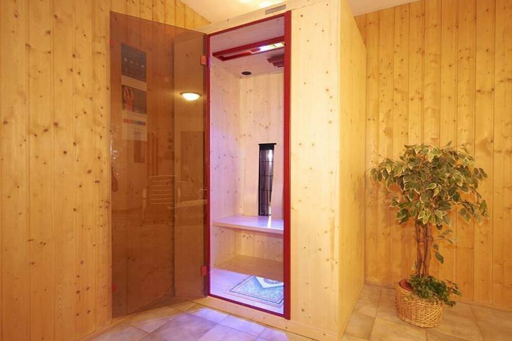 Fewo Typ 1 (2-4 Personen/1 Sz, 1 Wsr) - Landhaus Winter in Flachau, Ski Amadé