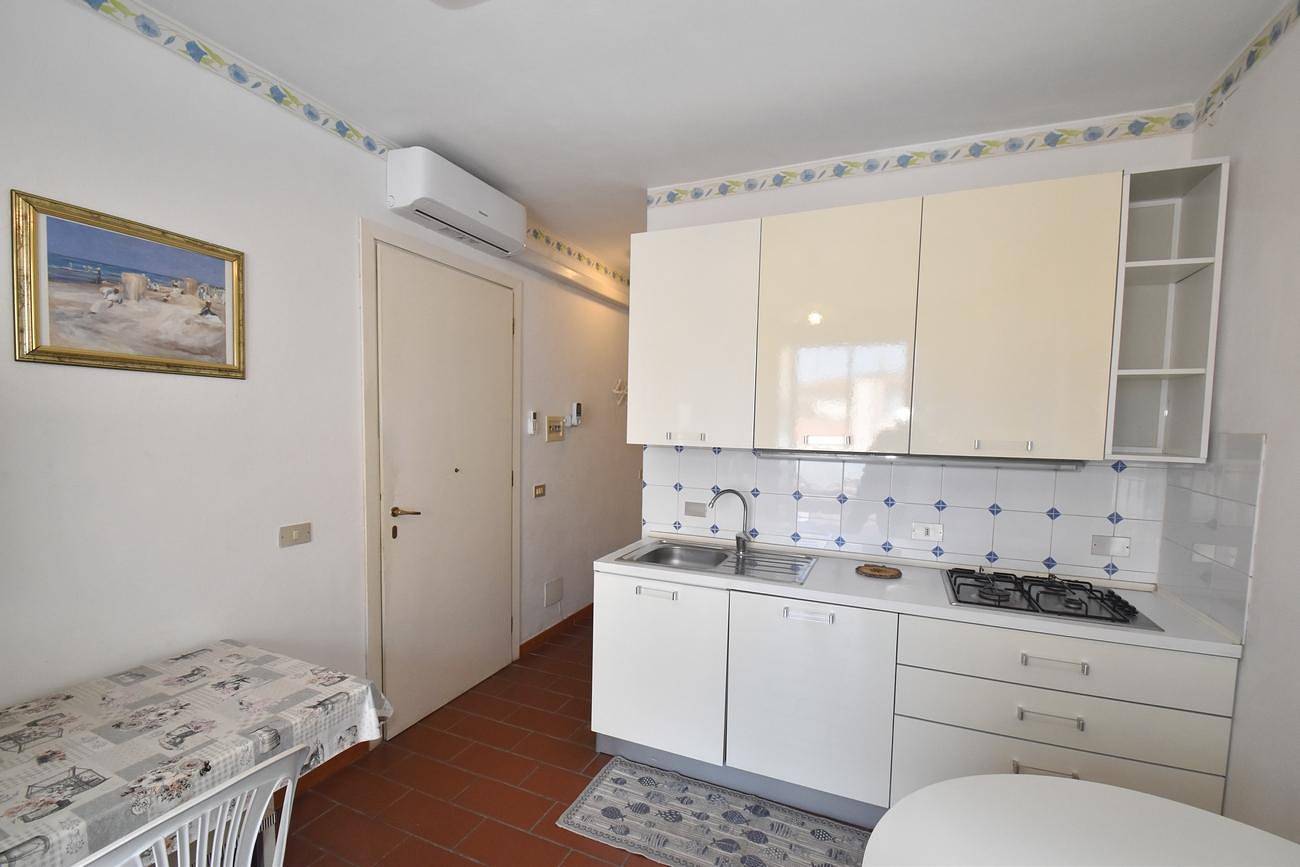 Ganze Wohnung, Ferienwohnung für 4 Personen in Spiaggia di Marina di Campo, Marina di Campo