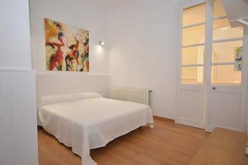 Villa pour 8 Personnes dans Sant Feliu de Guíxols, Bas-Ampurdan, Photo 2