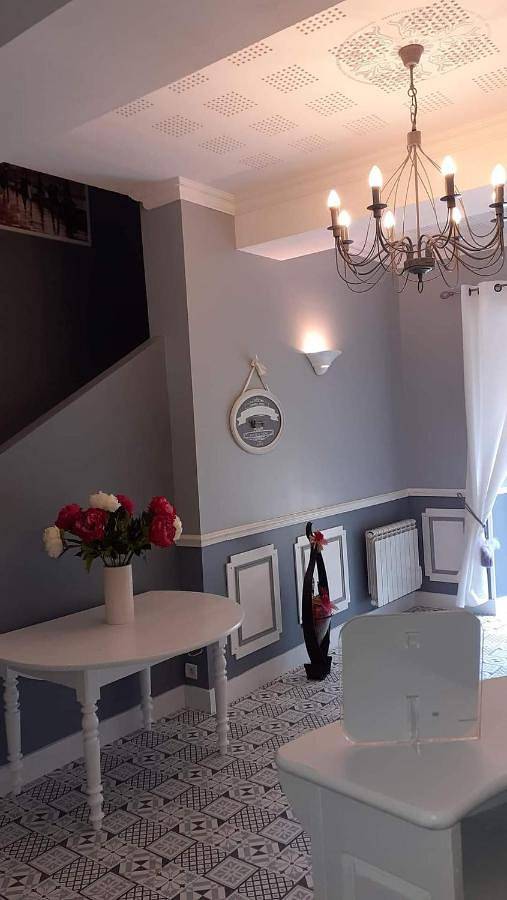 Appartement entier, Château du Vergnet in Viterbe, Région de Castres