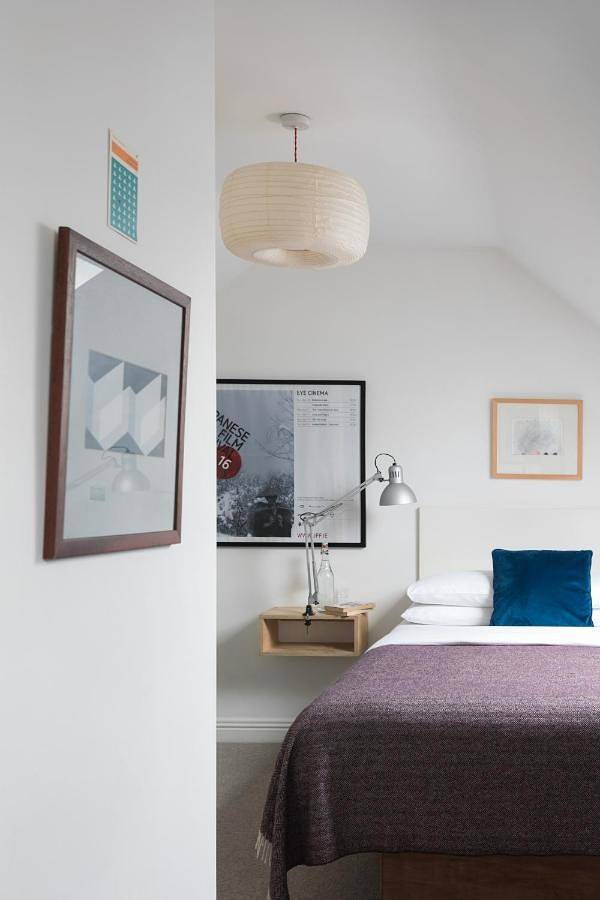 Chambre d’hôte pour 4 personnes à Galway - 2