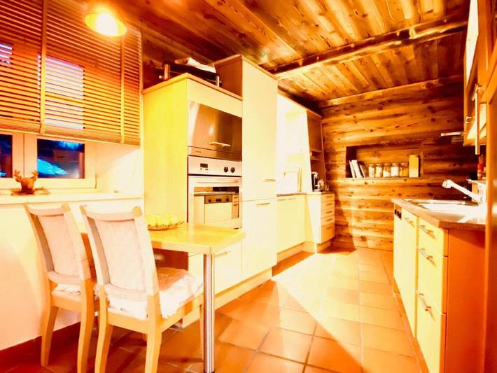 Ferienwohnung für 4 Personen, mit Garten und Whirlpool sowie Sauna, kinderfreundlich in Hochsteiermark - 3