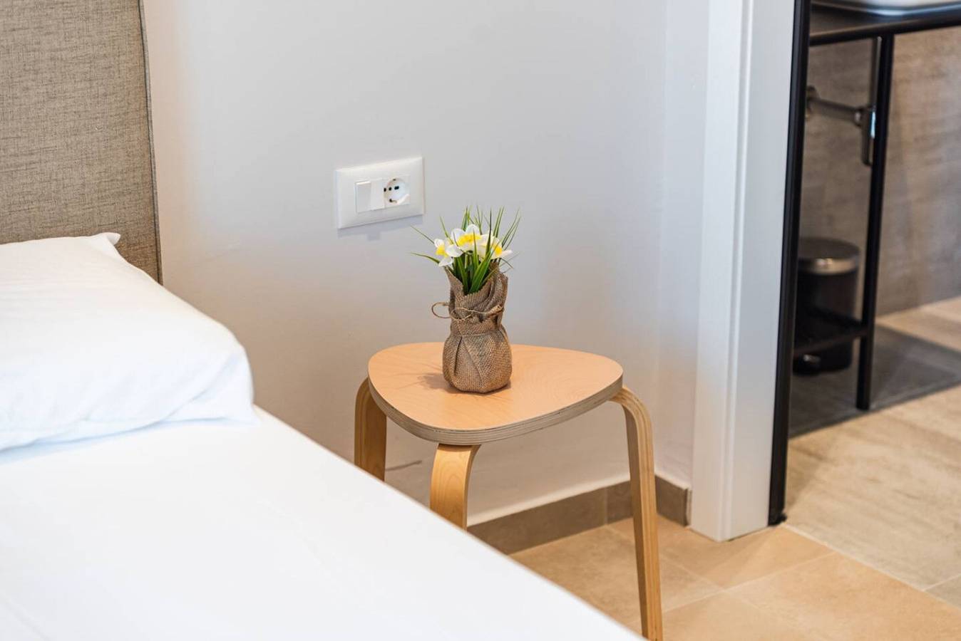 Ganze Wohnung, Luxury Studio with Free Parking in Sarandë, Vlorë