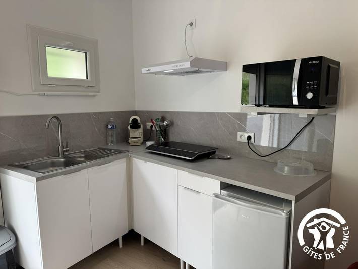 Gîte pour 2 personnes, avec jardin à Prats-de-Mollo-la-Preste - 4