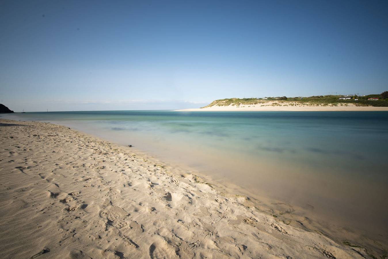 Towans Retreat in Hayle, Cornwall