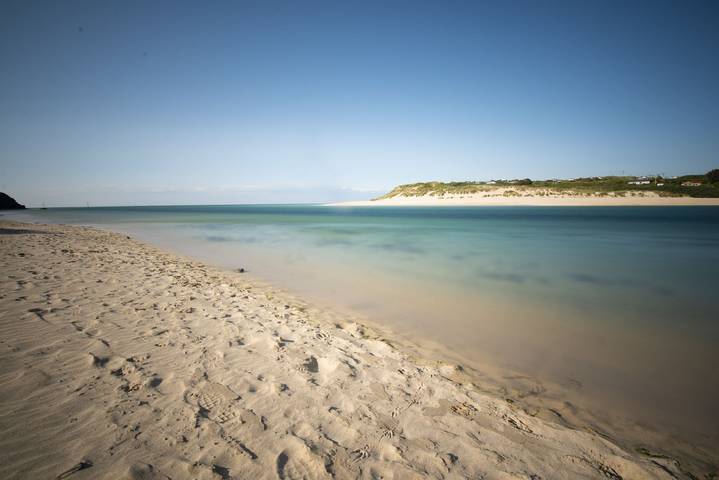 Towans Retreat in Hayle, Cornualles