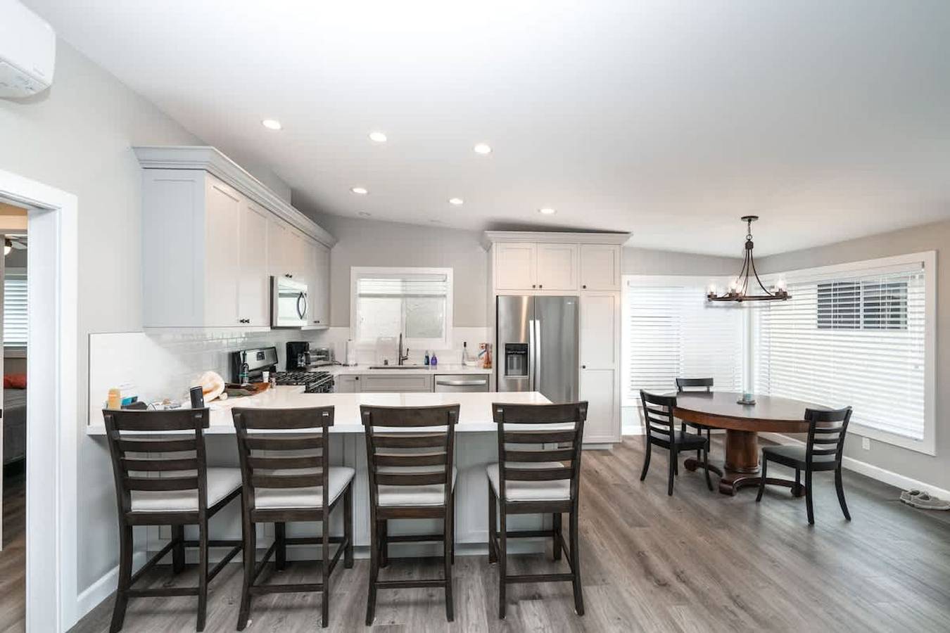 Remodeled Balboa Island Gem  129 Opal B in Newport Beach, Condado de Orange