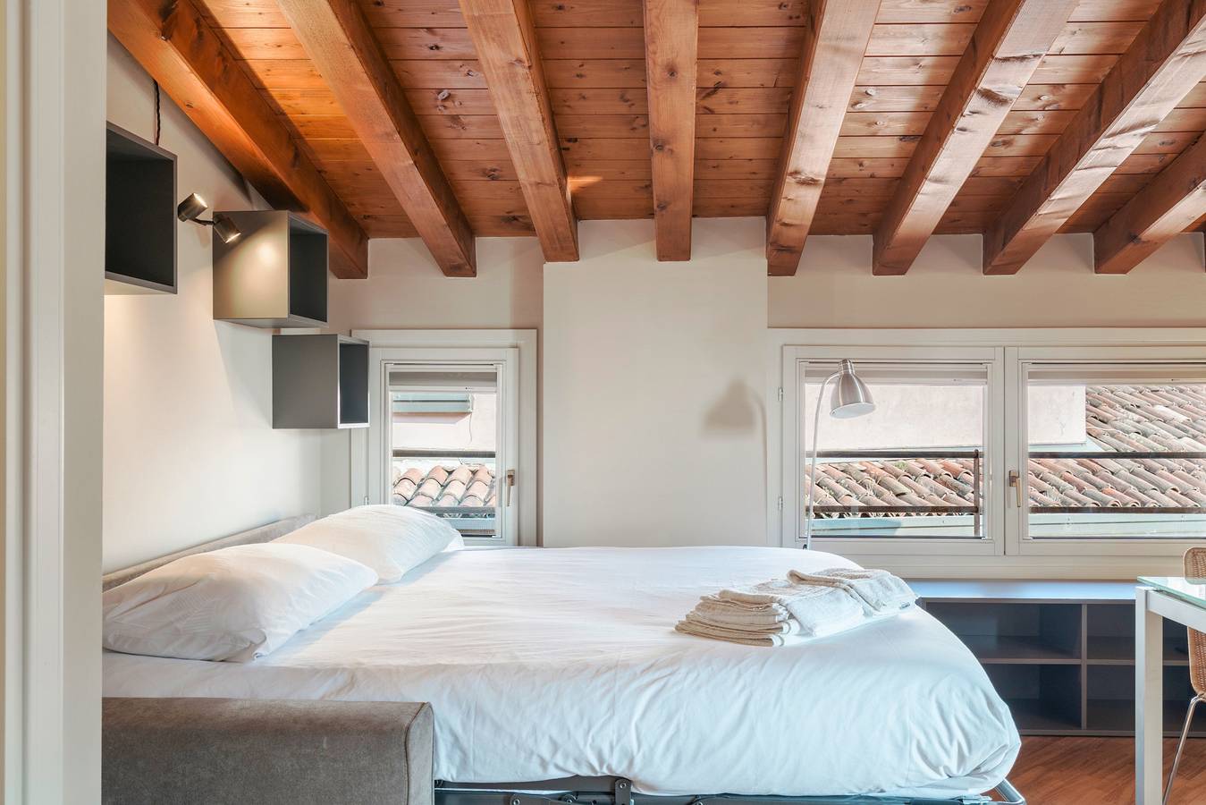 Ganzes Studio, 07012Bs - Suite Cavour in Brescia, Brescia Provinz