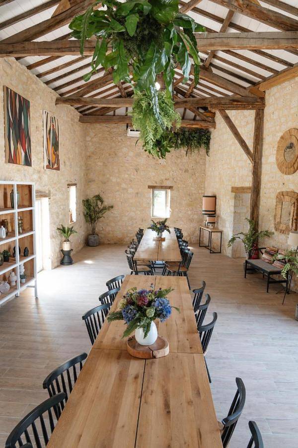 Holiday Home in Sainte-Sabine-Born, Périgord Pourpre