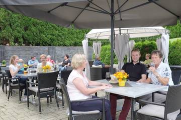 Vakantiehuis voor 5 Personen in Kruchten, Eifelkreis Bitburg-Prüm, Afbeelding 1