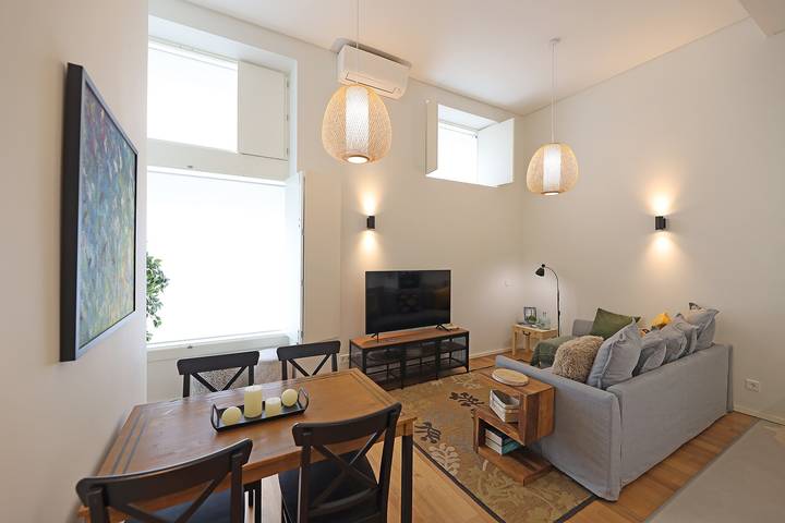 Gîte pour 3 personnes à Vila Nova de Gaia - 2