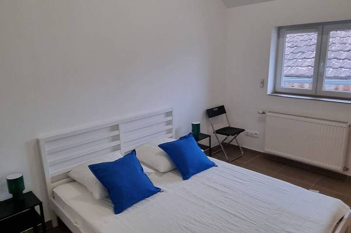 Location de vacances pour 6 personnes, avec terrasse, animaux acceptés à Zillisheim - 3