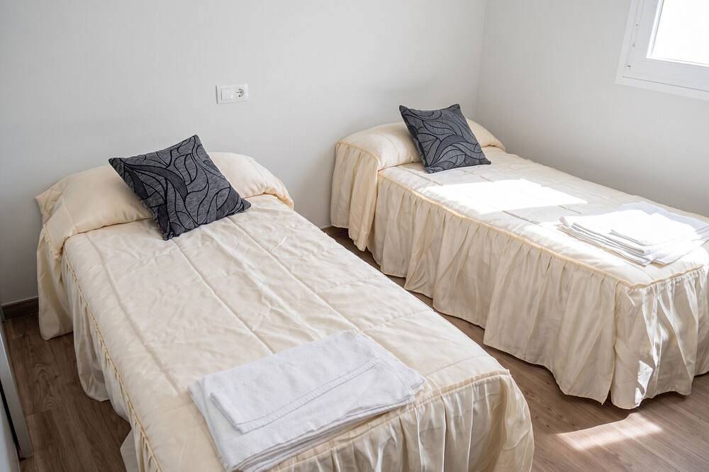 Appartement entier, Homerez - Apt. Villarrobledo, piscine in Villarrobledo, La Mancha
