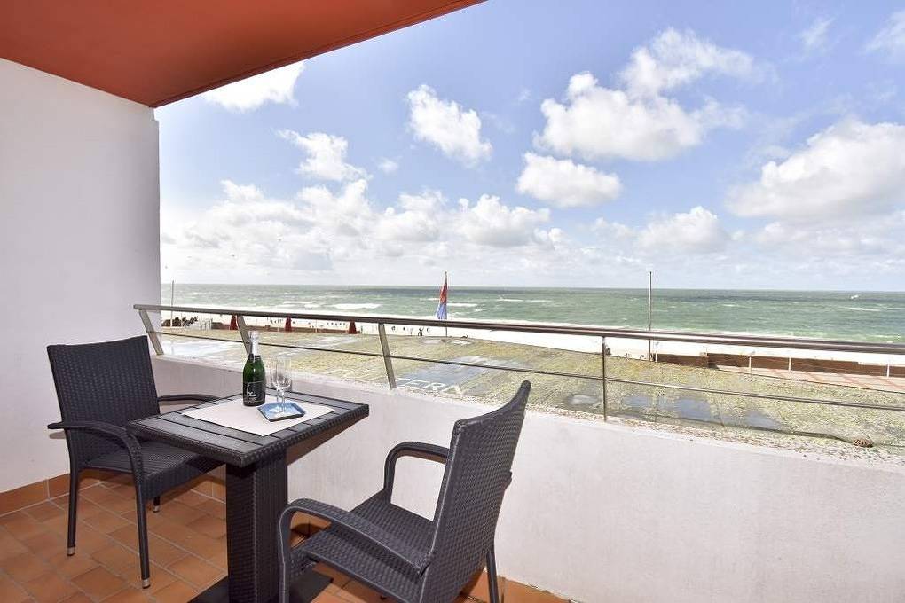 Ganze Ferienwohnung, Haus Metropol, App 28 in Westerland, Sylt (Gemeinde)