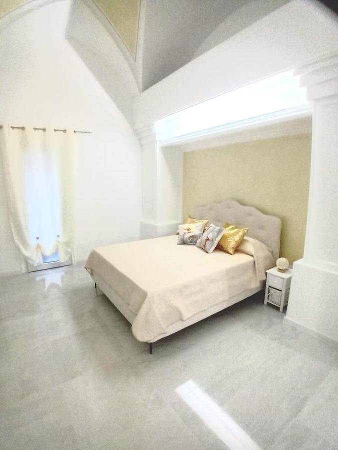 Location de vacances pour 2 personnes, avec jacuzzi, animaux acceptés à Miggiano - 2