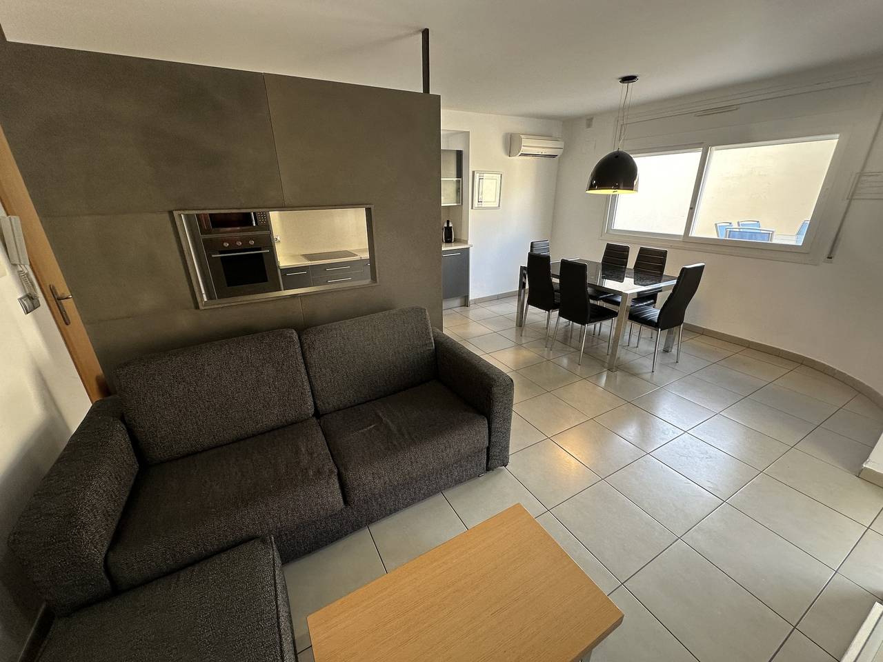 Ganze Wohnung, Agi Drugstore Apartments in Santa Margarida, Roses