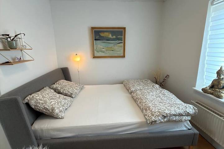 BnB für 2 Personen, mit Whirlpool in Dänemark - 3