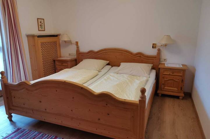 Bauernhof für 2 Personen, mit Garten am Tegernsee - 2