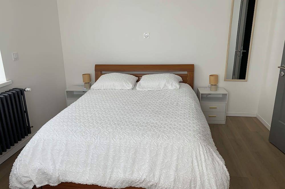 Ganze Wohnung, 🌿 Cosy accommodation between nature and tranquillity in Pontpierre, Bolchen