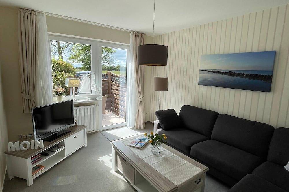 Ganze Wohnung, Haus Seeschwalbe Wohnung 3 in Nieblum, Föhr