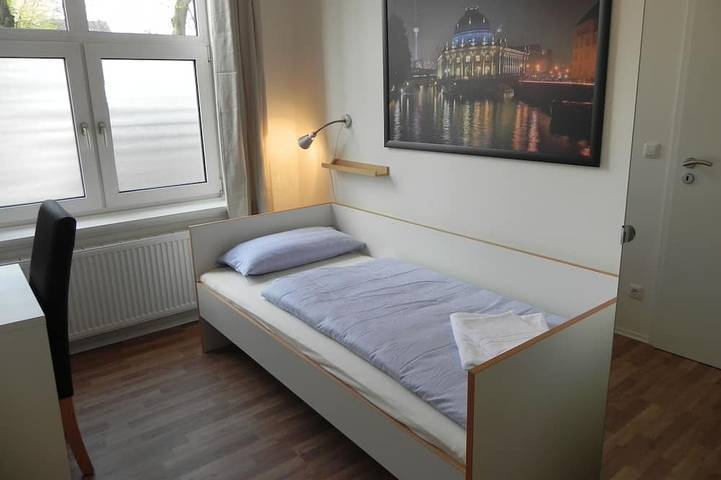 Ferienwohnung für 11 Personen in Altona Hamburg - 3