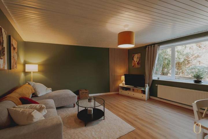 Maison de vacances pour 4 personnes, avec vue et terrasse, animaux acceptés