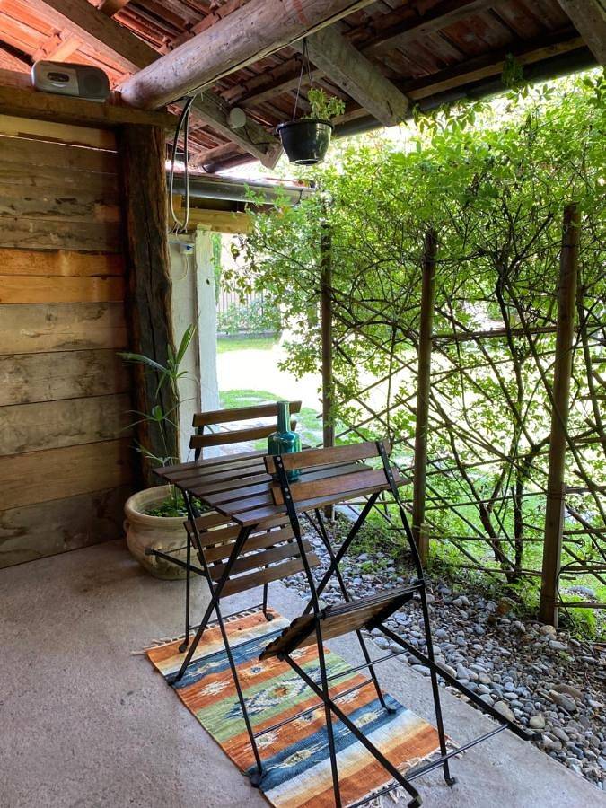 Chambre d’hôte pour 2 personnes, avec jardin et vue dans Cannobio - 4