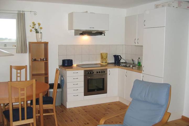 Ferienhaus für 6 Personen, mit Balkon und Sauna, mit Haustier in Kröslin - 4