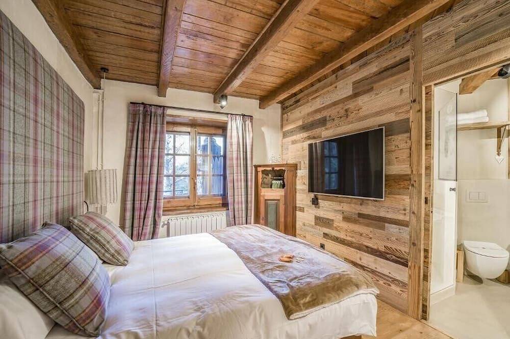 Entire apartment, Pleta del Tarter 31A Lodge & Spa in El Tarter, Grandvalira