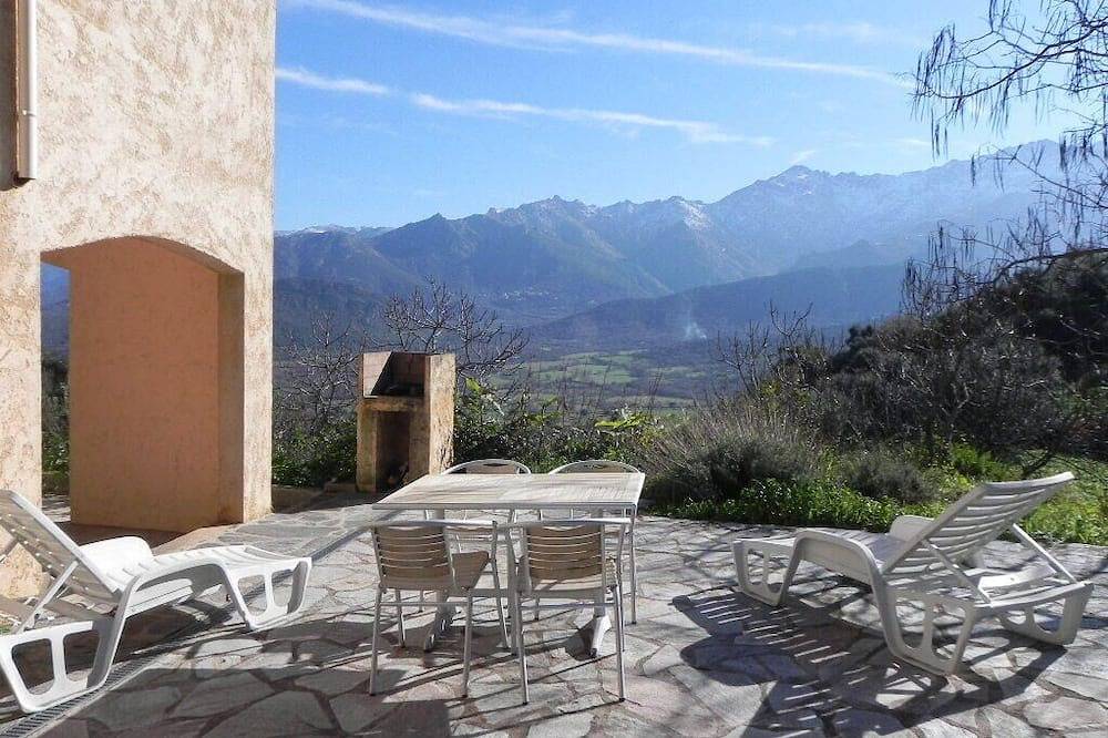 Bella Vista - Cateri in Cateri, Calvi und Umgebung