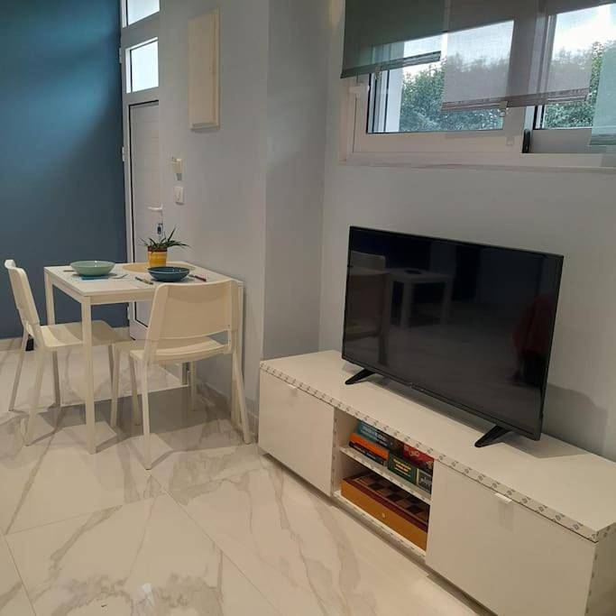 Ferienwohnung für 3 Personen, mit Garten und Ausblick - 1