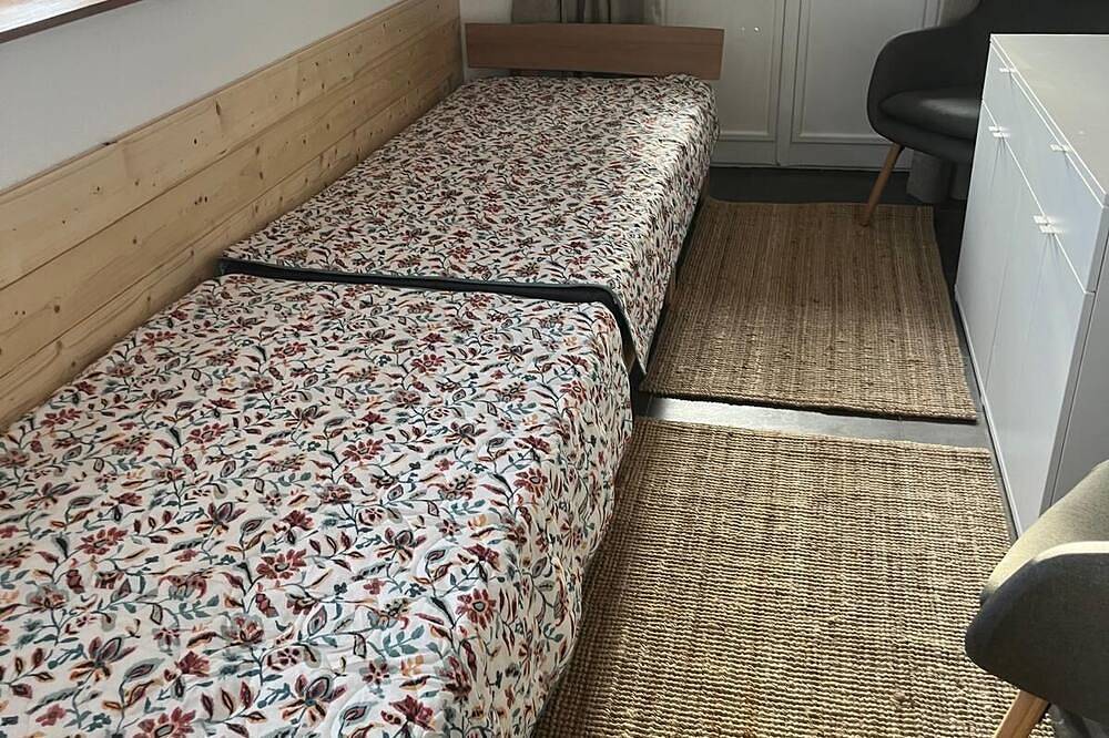 Ganze Wohnung, Ferienwohnung Schönbrunn-Haag. 25 Minuten bis Heidelberg in Schönbrunn, Kurpfalz