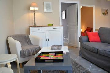 Location De Vacances pour 4 Personnes dans Autun, Région d'Autun, Photo 4