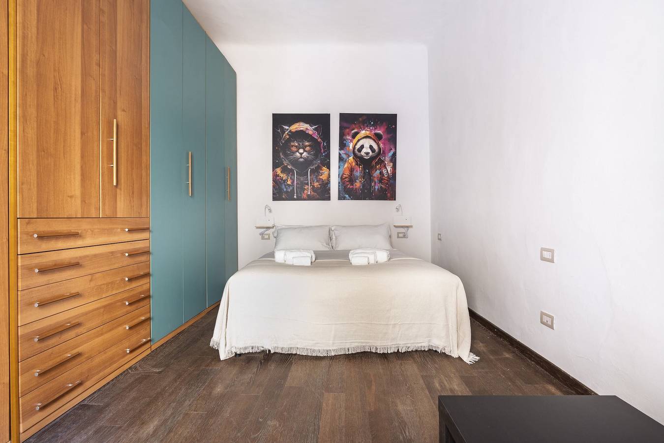 Appartamento intero, Agnolo 65 in Firenze Centro storico, Firenze