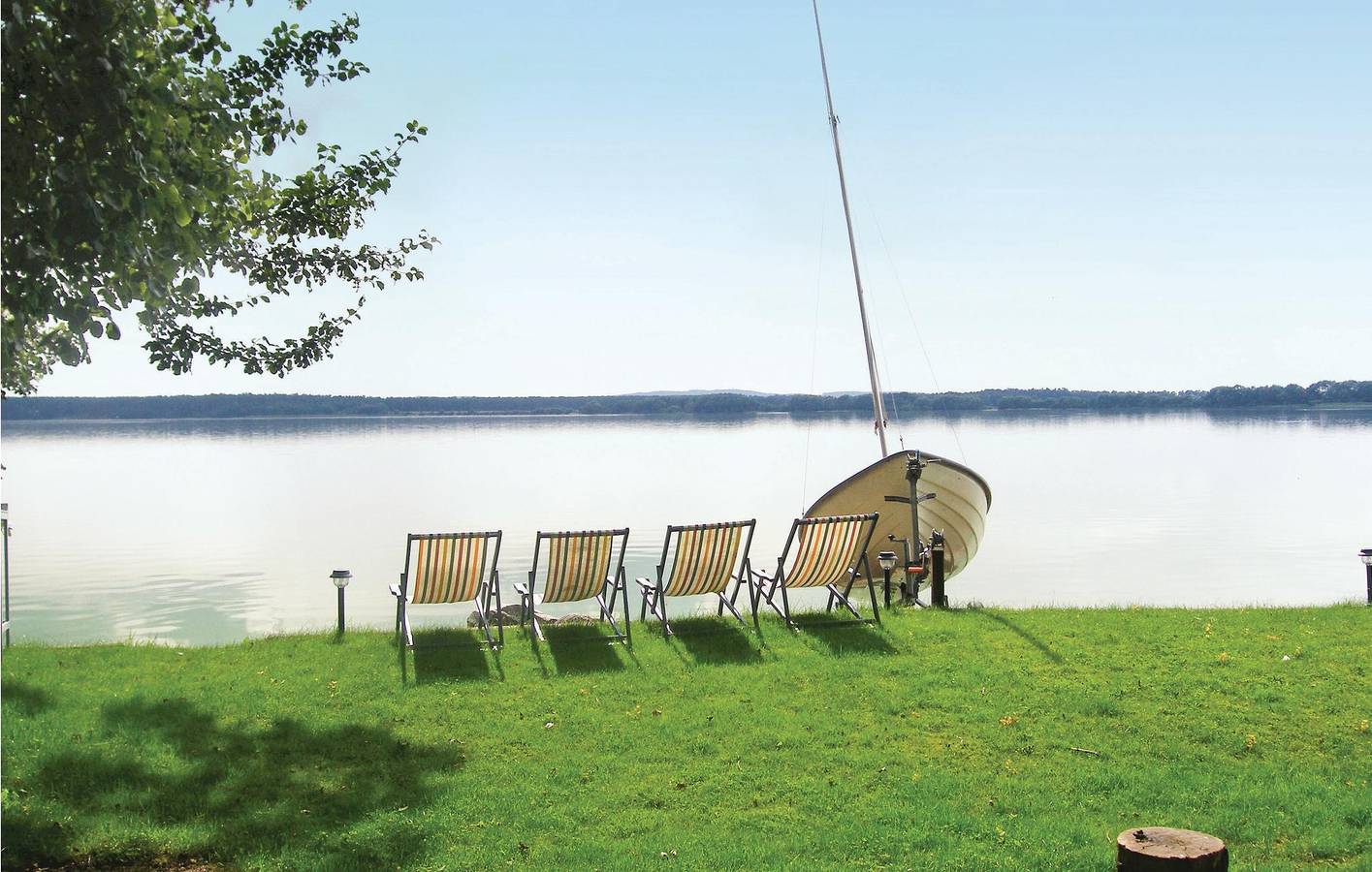 Ferienhaus für 5 Personen in Eslöv, Schwedische Ostsee