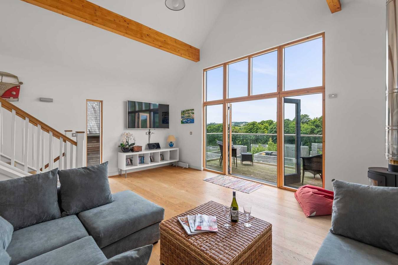 House 28 in Polperro, Cornwall