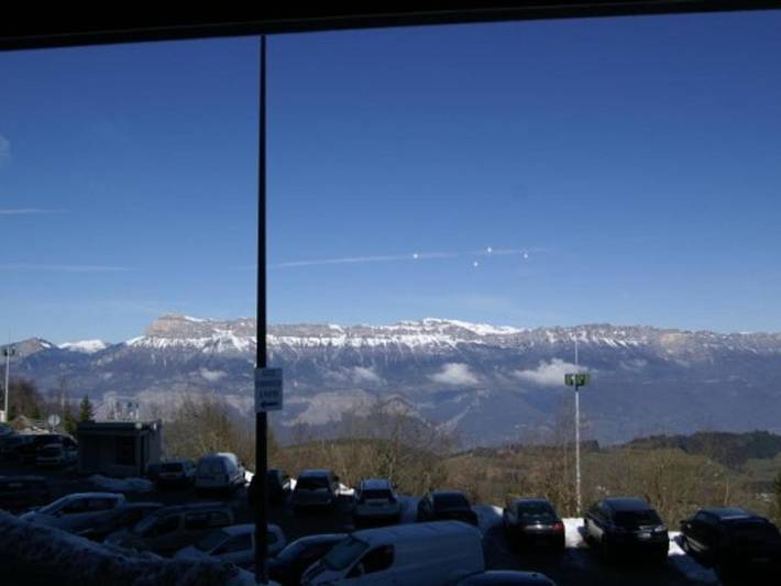 Gîte pour 5 personnes dans Office De Tourisme Des Sept Laux - 3