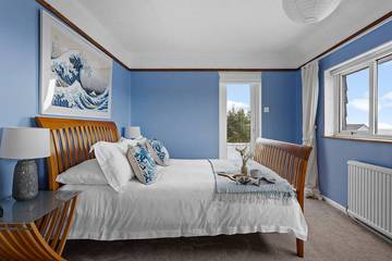 Cottage for 5 People in Charlestown, Cornwall, Photo 1