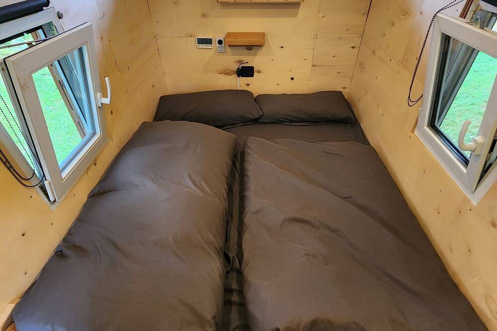 Beheizter Schäferkarren/Bauwagen in Starkenburg, Bernkastel-Kues & Umgebung