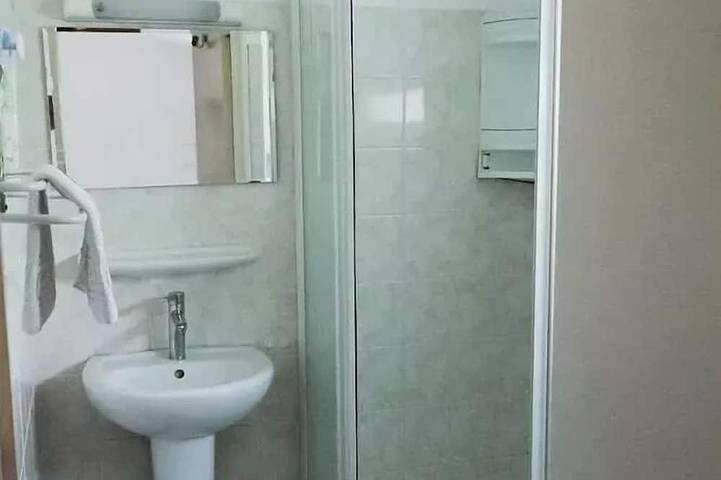 Camping pour 3 personnes dans Gorges de l’Ardèche - 3