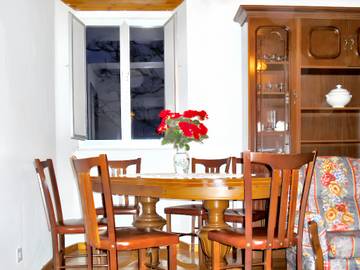 Casa De Vacaciones para 7 Personas en Ourol, Provincia de Lugo, Foto 3