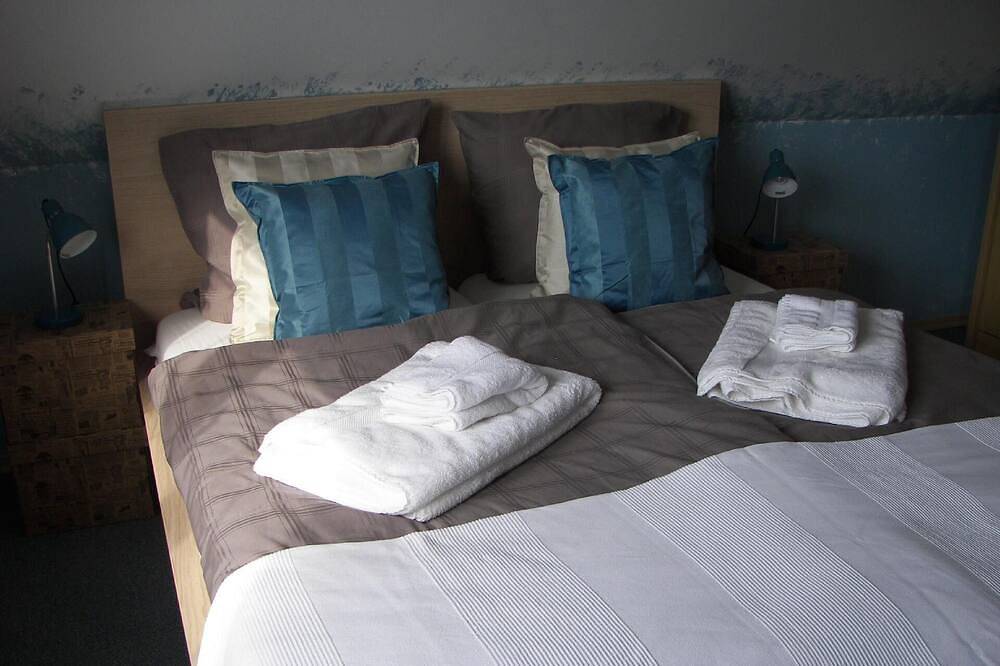 Holiday apartment Przyjazn for 1 - 6 persons with 2 bedrooms - Holiday house in powiat kartuski