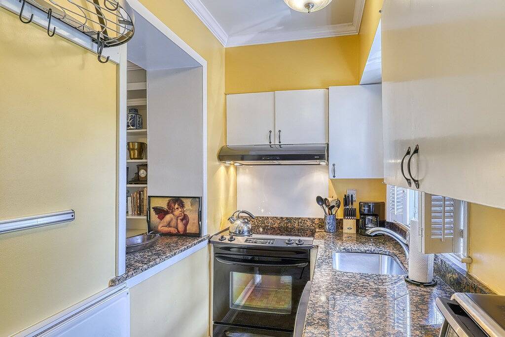 Stunning Haus mit historischem Charme, modernen Komfort, tolle Lage! in Savannah, Chatham County