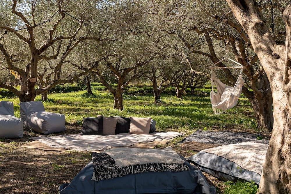 Kallistefanos Villa, a Nature Inspired Retreat in Rethymno und Umgebung