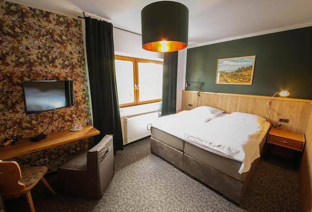 Hotel para 2 personas - 1