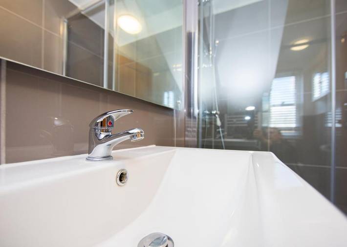 Location de vacances pour 10 personnes, avec jardin dans Ely - 4