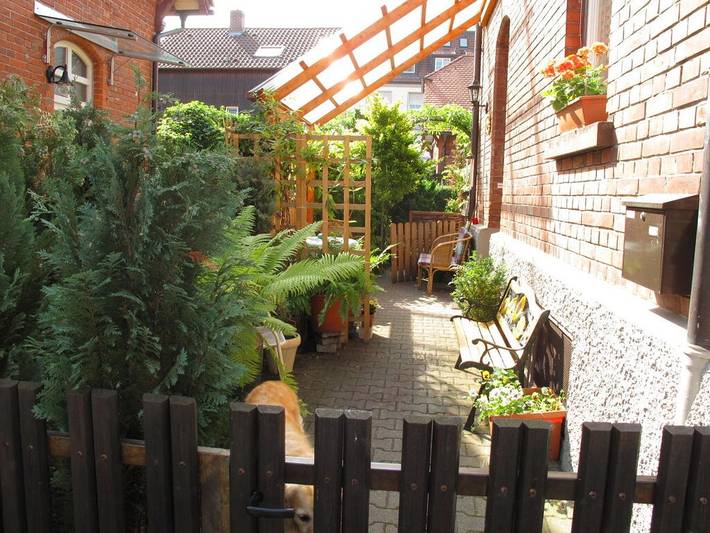 Ferienhaus für 7 Personen in Ulm - 3
