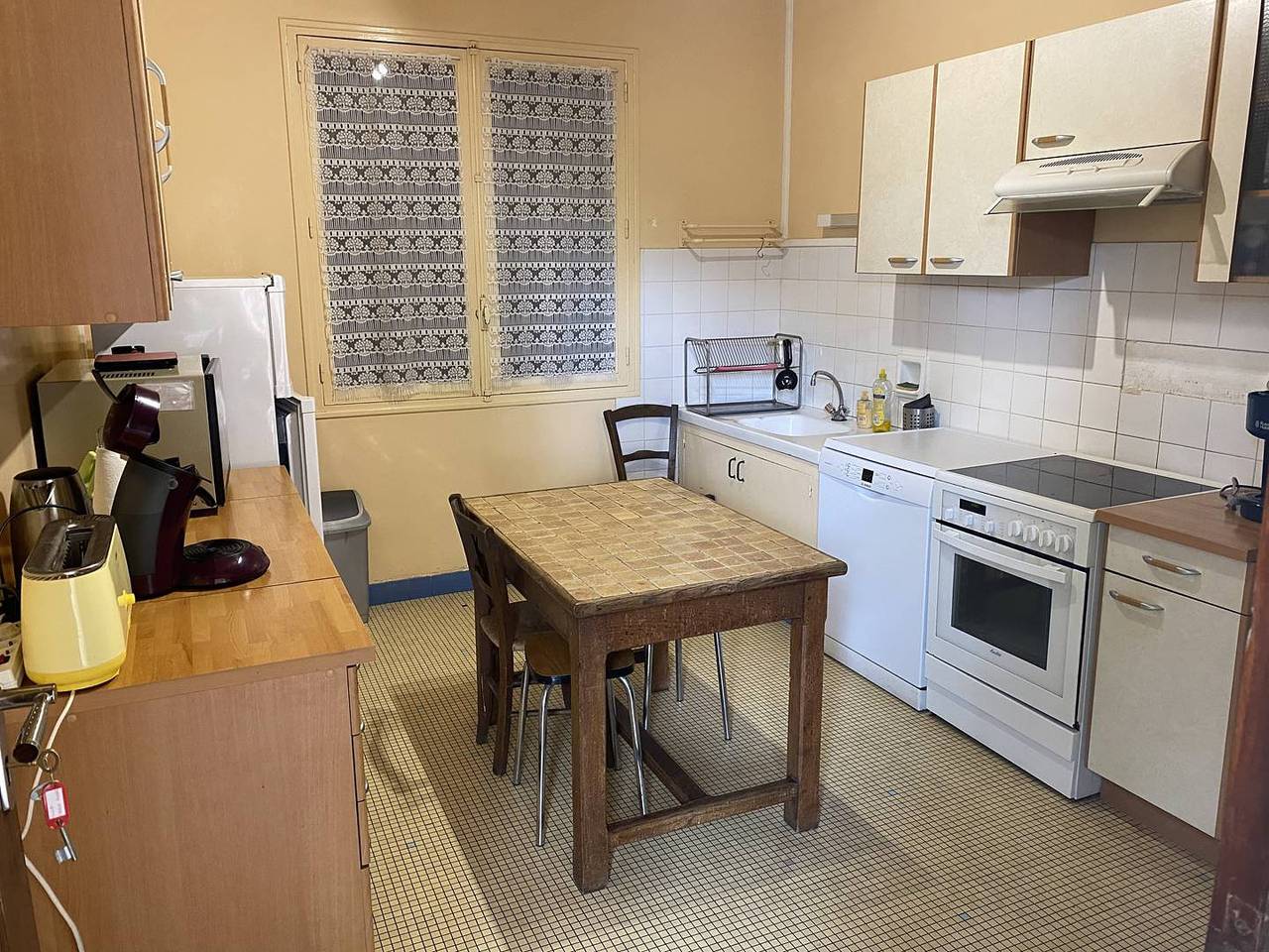 Beautiful family home 600m from the beaches for 8 people - Mimizan Plage in Mimizan, Côte d’Argent